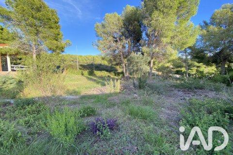 Land plot à vendre à El Vendrell, Tarragona, Espagne, 600 m2 No. 196504 - photo 5