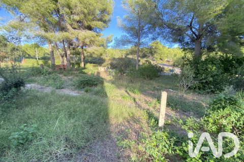 Land plot à vendre à El Vendrell, Tarragona, Espagne, 600 m2 No. 196504 - photo 6