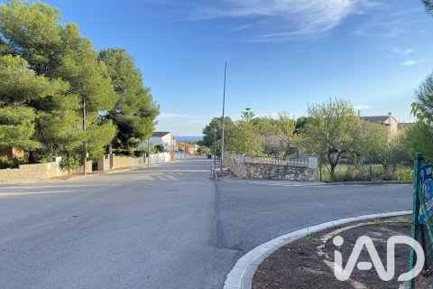 Land plot à vendre à El Vendrell, Tarragona, Espagne, 600 m2 No. 196504 - photo 3