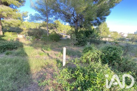 Land plot à vendre à El Vendrell, Tarragona, Espagne, 600 m2 No. 196504 - photo 7