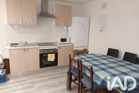Wohnung in Ataun, Gipuzkoa, Spanien 5 Schlafzimmer, 147 m2 Nr. 196501