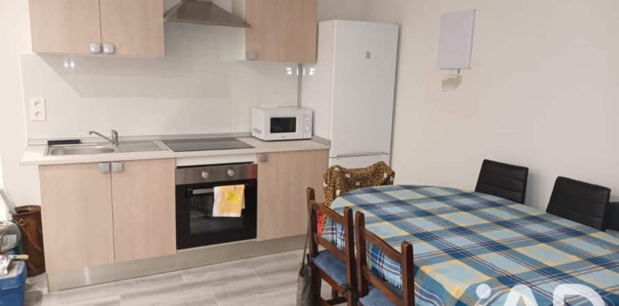 Wohnung in Ataun, Gipuzkoa, Spanien 5 Schlafzimmer, 147 m2 Nr. 196501