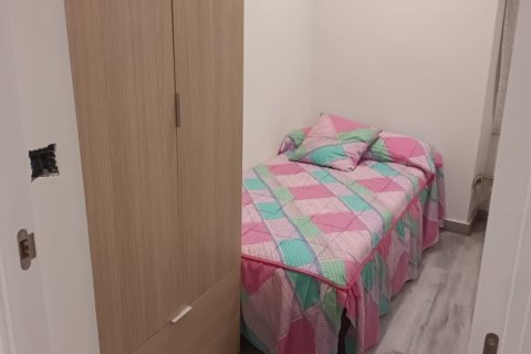 Wohnung zum Verkauf in Ataun, Gipuzkoa, Spanien 5 Schlafzimmer, 147 m2 Nr. 196501 - Foto 10
