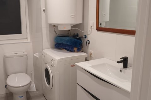 Wohnung zum Verkauf in Ataun, Gipuzkoa, Spanien 5 Schlafzimmer, 147 m2 Nr. 196501 - Foto 6