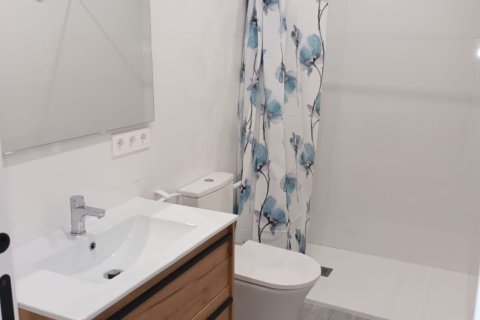 Wohnung zum Verkauf in Ataun, Gipuzkoa, Spanien 5 Schlafzimmer, 147 m2 Nr. 196501 - Foto 5