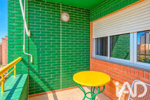 Penthäuser zum Verkauf in Benidorm, Alicante, Spanien 2 Schlafzimmer, 85 m2 Nr. 196499 - Foto 5