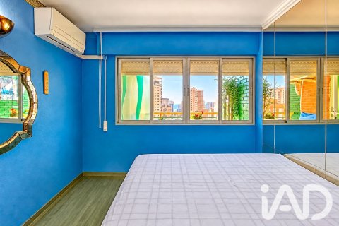 Penthäuser zum Verkauf in Benidorm, Alicante, Spanien 2 Schlafzimmer, 85 m2 Nr. 196499 - Foto 9