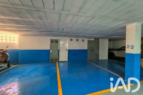 Penthäuser zum Verkauf in Benidorm, Alicante, Spanien 2 Schlafzimmer, 85 m2 Nr. 196499 - Foto 25