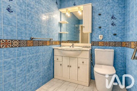 Penthäuser zum Verkauf in Benidorm, Alicante, Spanien 2 Schlafzimmer, 85 m2 Nr. 196499 - Foto 26