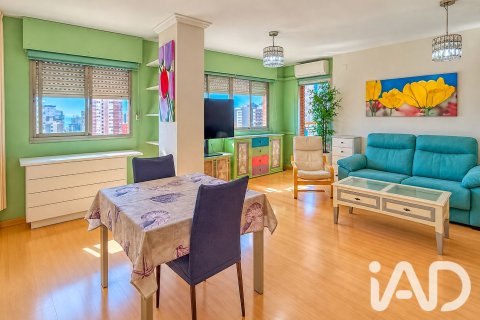 Penthäuser zum Verkauf in Benidorm, Alicante, Spanien 2 Schlafzimmer, 85 m2 Nr. 196499 - Foto 7