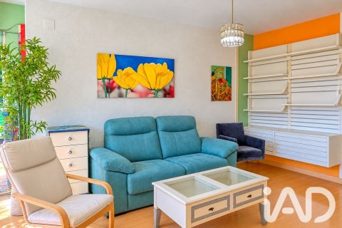 Penthäuser zum Verkauf in Benidorm, Alicante, Spanien 2 Schlafzimmer, 85 m2 Nr. 196499 - Foto 8