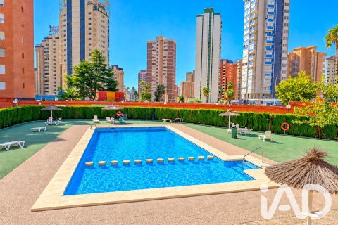Penthäuser zum Verkauf in Benidorm, Alicante, Spanien 2 Schlafzimmer, 85 m2 Nr. 196499 - Foto 20