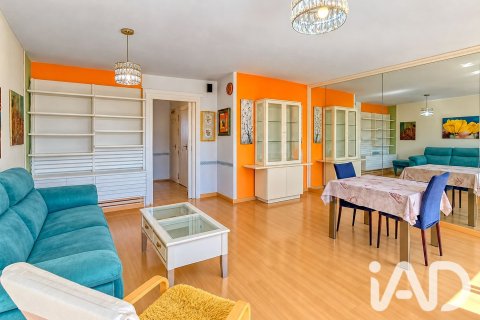 Penthäuser zum Verkauf in Benidorm, Alicante, Spanien 2 Schlafzimmer, 85 m2 Nr. 196499 - Foto 6
