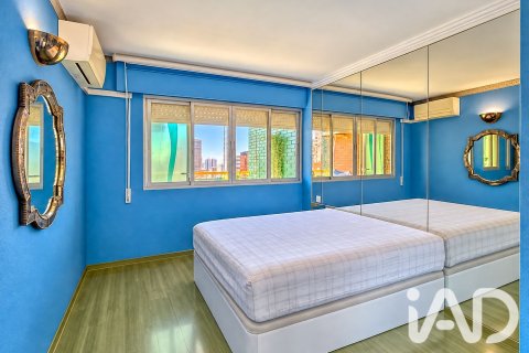 Penthäuser zum Verkauf in Benidorm, Alicante, Spanien 2 Schlafzimmer, 85 m2 Nr. 196499 - Foto 10