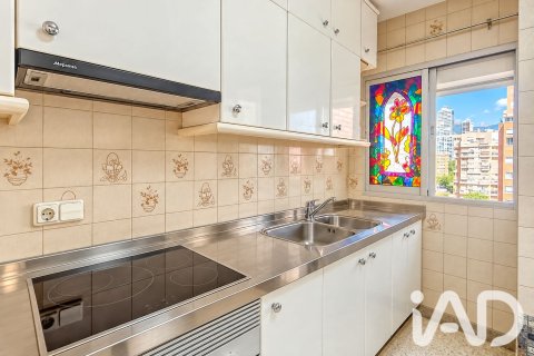 Penthäuser zum Verkauf in Benidorm, Alicante, Spanien 2 Schlafzimmer, 85 m2 Nr. 196499 - Foto 12