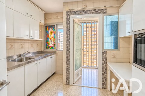 Penthäuser zum Verkauf in Benidorm, Alicante, Spanien 2 Schlafzimmer, 85 m2 Nr. 196499 - Foto 14