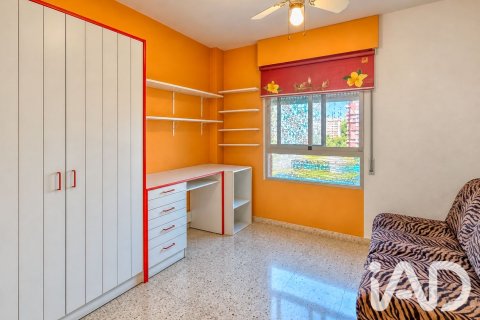 Penthäuser zum Verkauf in Benidorm, Alicante, Spanien 2 Schlafzimmer, 85 m2 Nr. 196499 - Foto 17