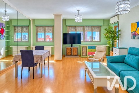 Penthäuser zum Verkauf in Benidorm, Alicante, Spanien 2 Schlafzimmer, 85 m2 Nr. 196499 - Foto 22