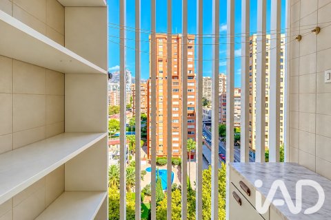 Penthäuser zum Verkauf in Benidorm, Alicante, Spanien 2 Schlafzimmer, 85 m2 Nr. 196499 - Foto 15