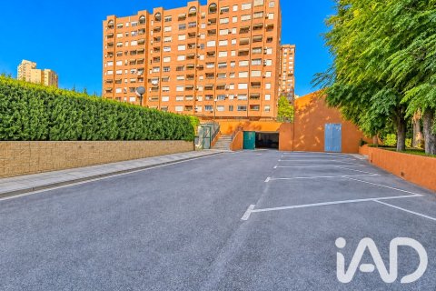 Penthäuser zum Verkauf in Benidorm, Alicante, Spanien 2 Schlafzimmer, 85 m2 Nr. 196499 - Foto 19