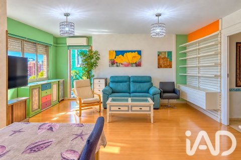 Penthäuser zum Verkauf in Benidorm, Alicante, Spanien 2 Schlafzimmer, 85 m2 Nr. 196499 - Foto 23