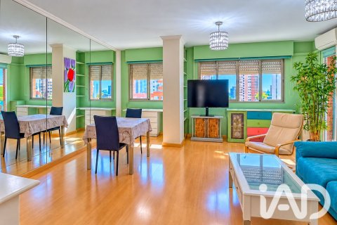 Penthäuser zum Verkauf in Benidorm, Alicante, Spanien 2 Schlafzimmer, 85 m2 Nr. 196499 - Foto 21
