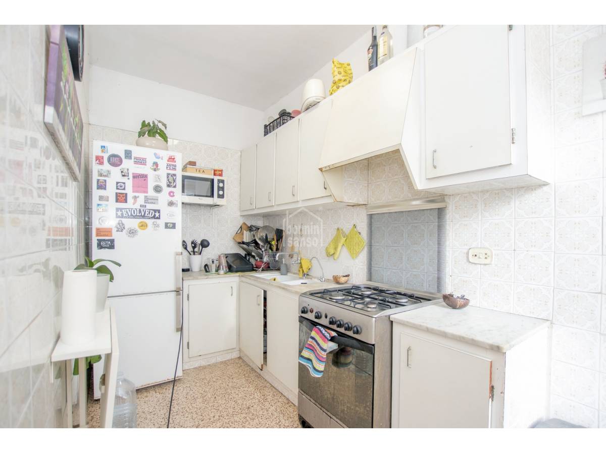 Townhouse à Mahon, Menorca, Espagne 8 chambres, 269 m2 No. 65272