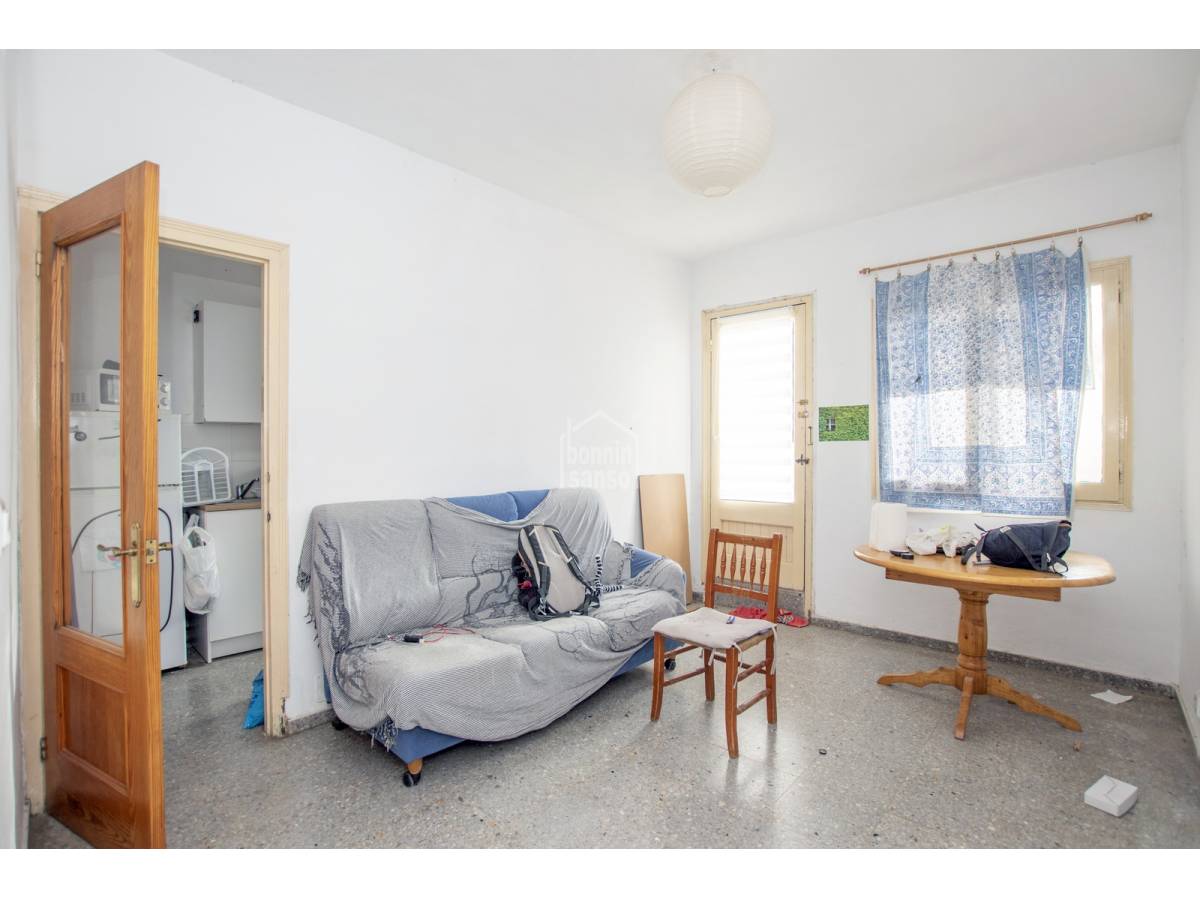 Townhouse à Mahon, Menorca, Espagne 8 chambres, 269 m2 No. 65272