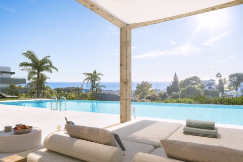 Apartment for sale Malaga, Spain 2 bedrooms, 123 sq.m. No. 134458 - photo 9