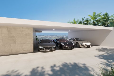 Villa for sale Benahavis, Malaga, Spain 6 bedrooms, 1107 sq.m. No. 134459 - photo 22