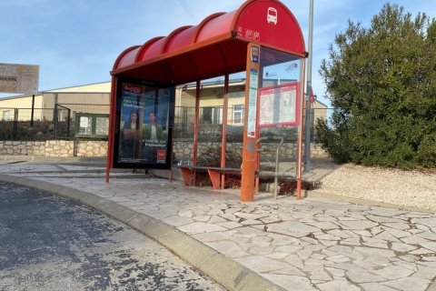 Działka w Colmenar de Oreja, Madrid, Hiszpania 2708 mkw. nr 185338 – zdjęcie 4