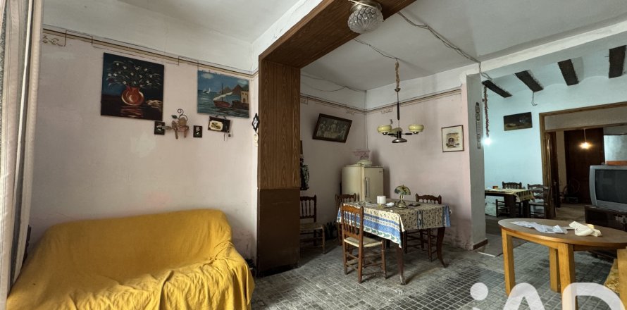 Дом в Валь-де-Гальинера, Аликанте, Испания 4 спальни, 332м2 №185336