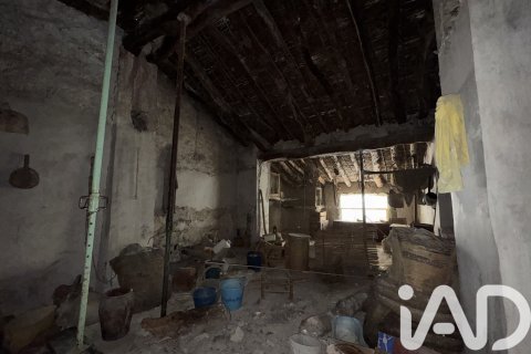 Продажа дома в Валь-де-Гальинера, Аликанте, Испания 4 спальни, 332м2 №185336 - фото 22