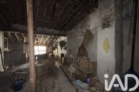 Продажа дома в Валь-де-Гальинера, Аликанте, Испания 4 спальни, 332м2 №185336 - фото 23