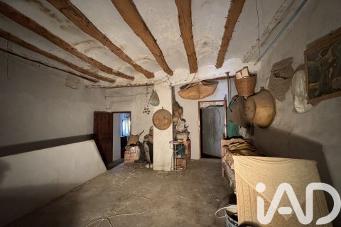 Продажа дома в Валь-де-Гальинера, Аликанте, Испания 4 спальни, 332м2 №185336 - фото 16