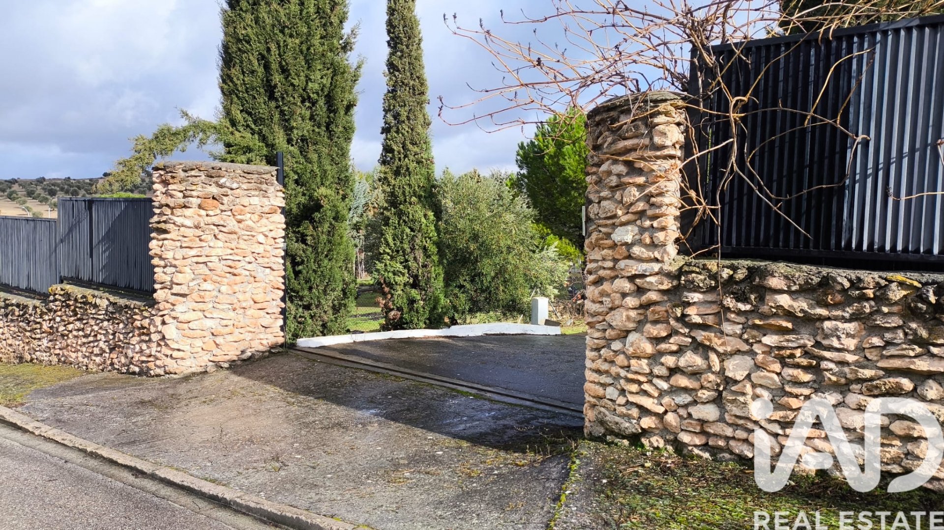 Hus i Colmenar de Oreja, Madrid, Spanien 2 sovrum, 72 kvm. Nr. 185337