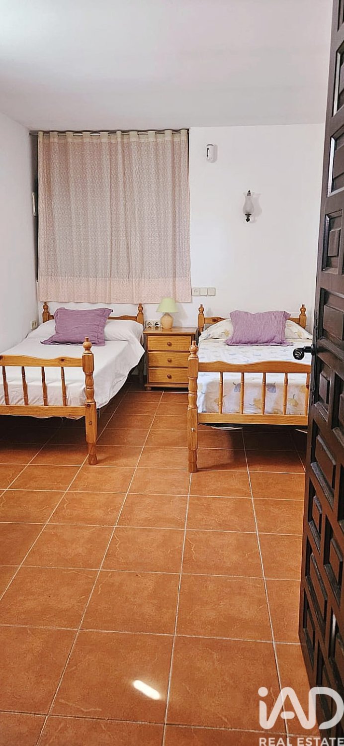 Hus i Colmenar de Oreja, Madrid, Spanien 2 sovrum, 72 kvm. Nr. 185337