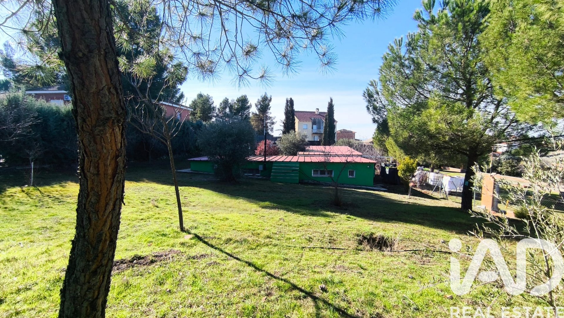 Hus i Colmenar de Oreja, Madrid, Spanien 2 sovrum, 72 kvm. Nr. 185337
