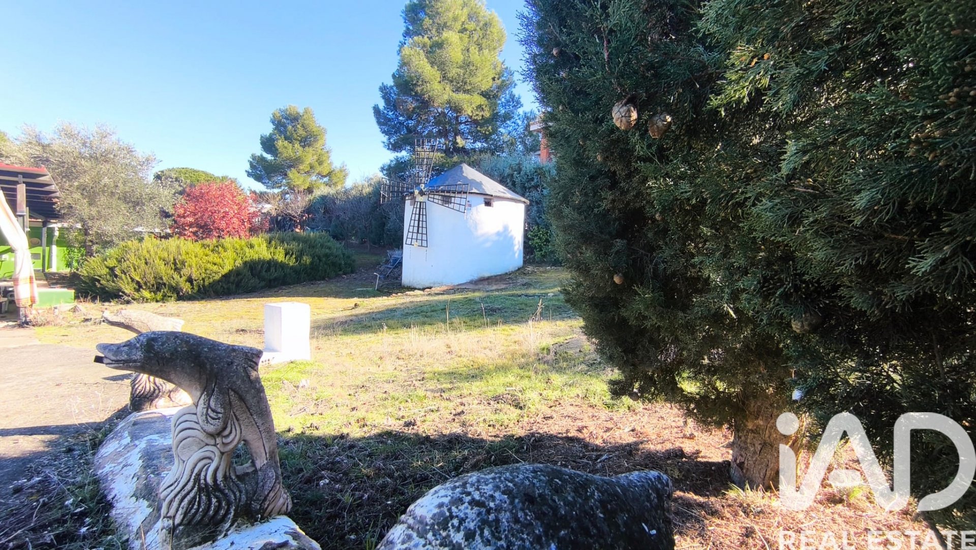 Hus i Colmenar de Oreja, Madrid, Spanien 2 sovrum, 72 kvm. Nr. 185337
