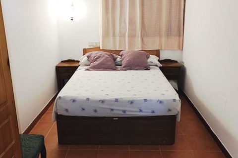 Casa in vendita a Colmenar de Oreja, Madrid, Spagna 2 camere da letto, 72 mq. N° 185337 - foto 16