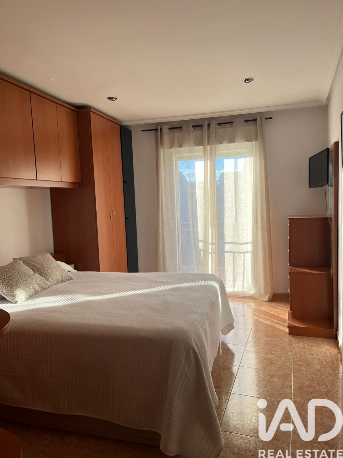 Apartamento en Ciudad Rodrigo, Salamanca, España 3 dormitorios,  No. 185332