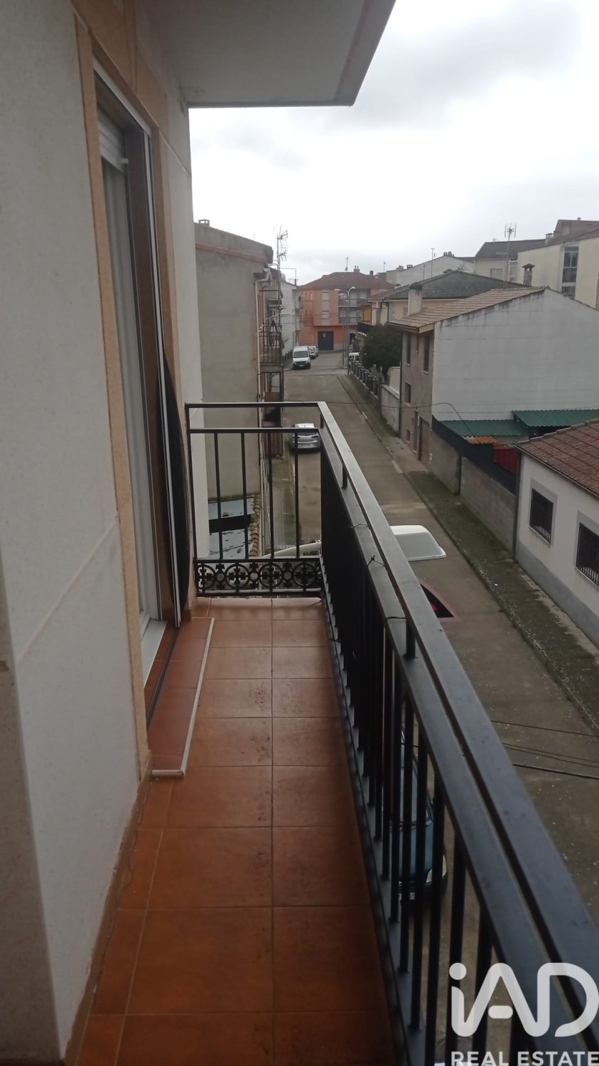 Apartamento en Ciudad Rodrigo, Salamanca, España 3 dormitorios,  No. 185332