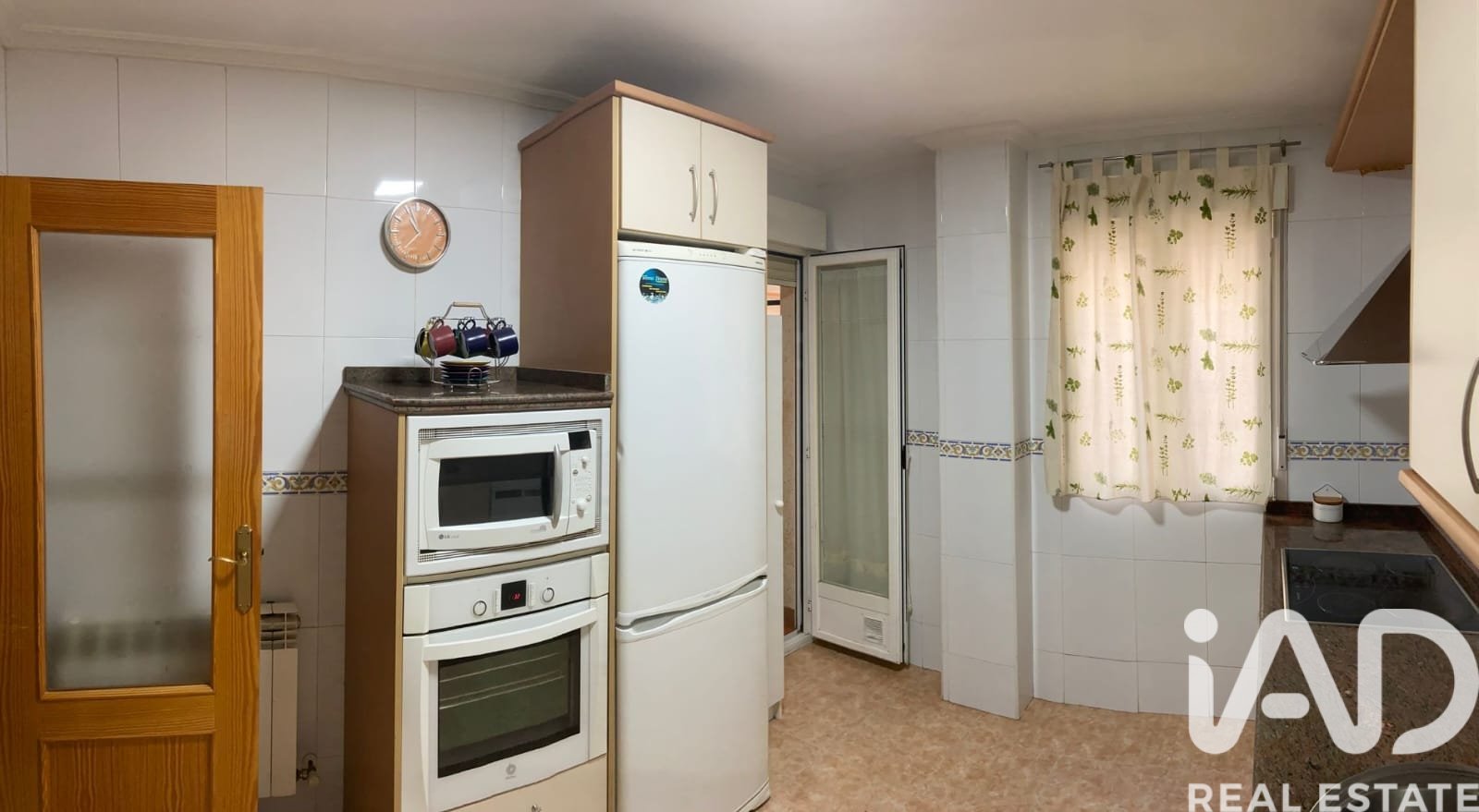 Apartamento en Ciudad Rodrigo, Salamanca, España 3 dormitorios,  No. 185332