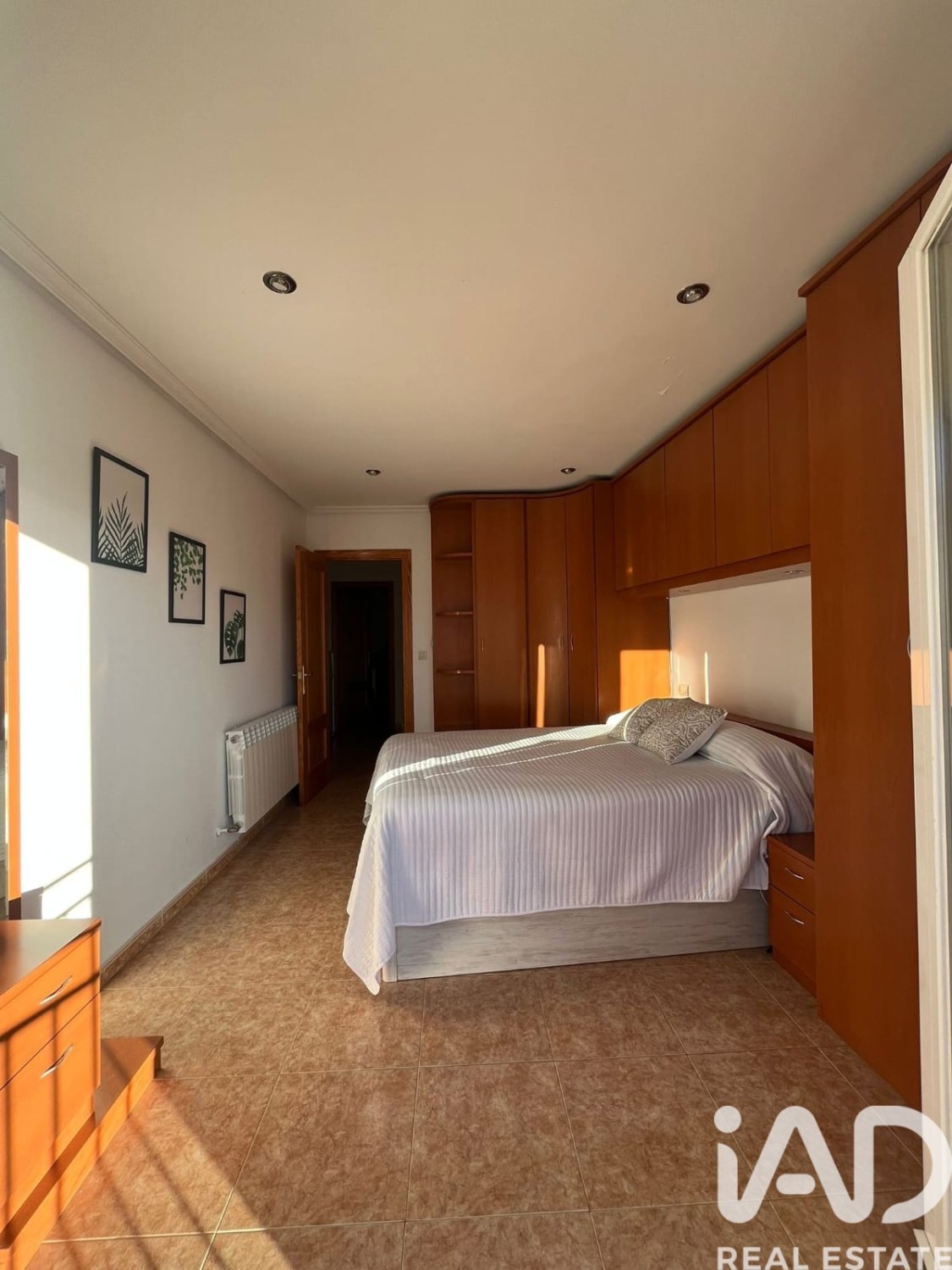 Apartamento en Ciudad Rodrigo, Salamanca, España 3 dormitorios,  No. 185332
