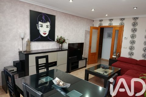 Apartamento en venta en Ciudad Rodrigo, Salamanca, España 3 dormitorios, No. 185332 - foto 5