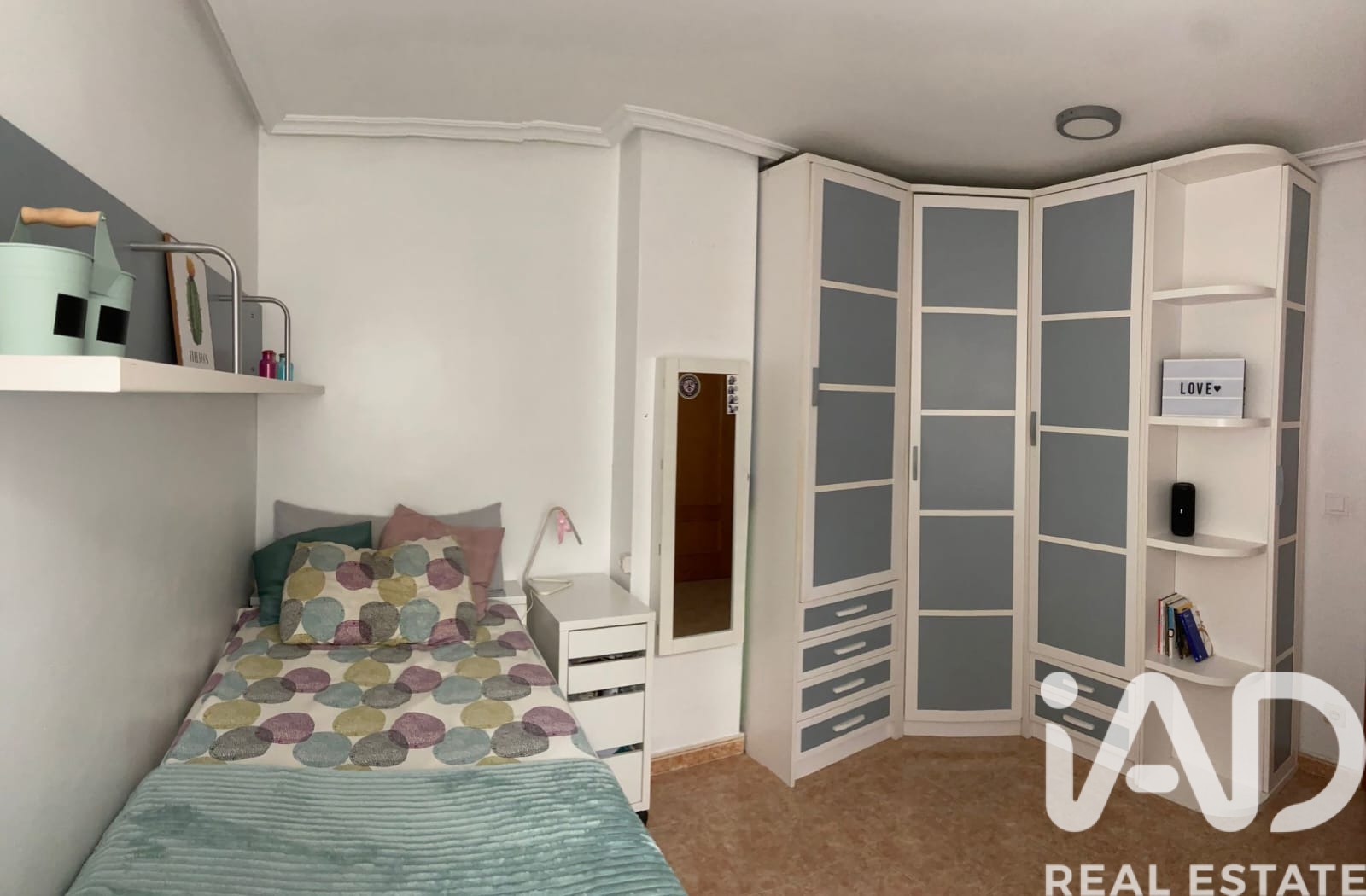 Apartamento en Ciudad Rodrigo, Salamanca, España 3 dormitorios,  No. 185332