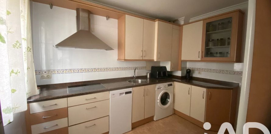 Apartamento en Ciudad Rodrigo, Salamanca, España 3 dormitorios, No. 185332