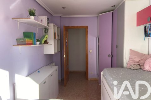Apartamento en venta en Ciudad Rodrigo, Salamanca, España 3 dormitorios, No. 185332 - foto 18