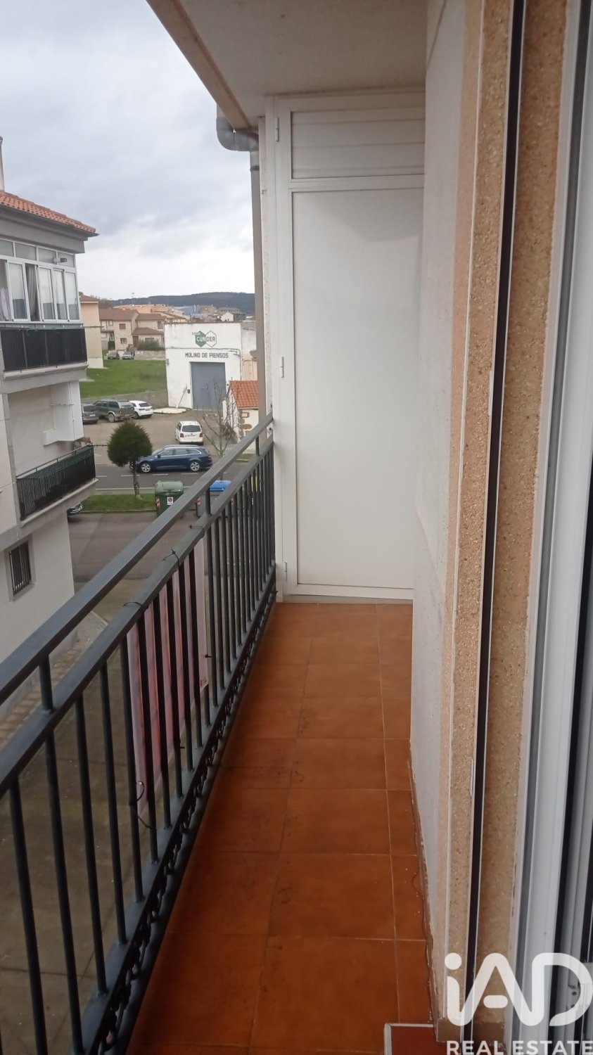 Apartamento en Ciudad Rodrigo, Salamanca, España 3 dormitorios,  No. 185332