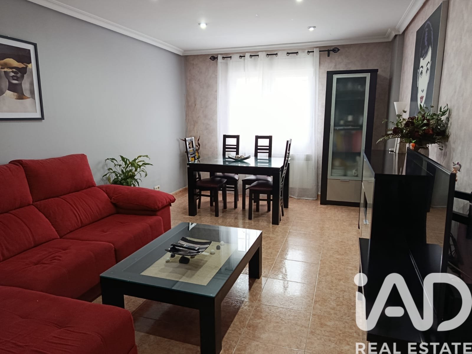 Apartamento en Ciudad Rodrigo, Salamanca, España 3 dormitorios,  No. 185332